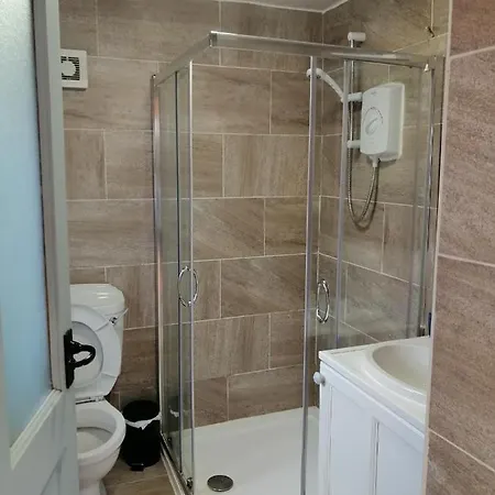 An Cuinin Apartman *