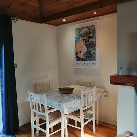 Apartman An Cuinin *