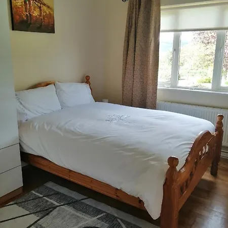 An Cuinin Apartman New Ross