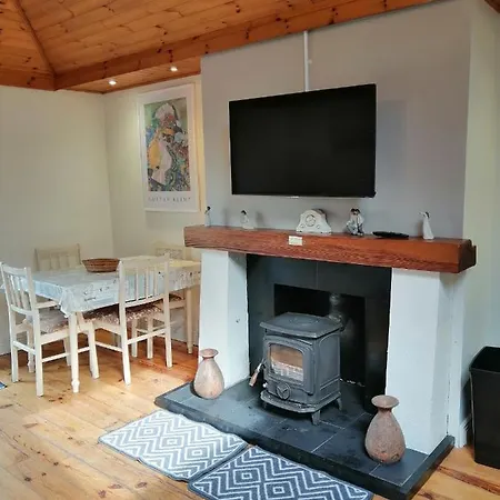 Apartament An Cuinin New Ross