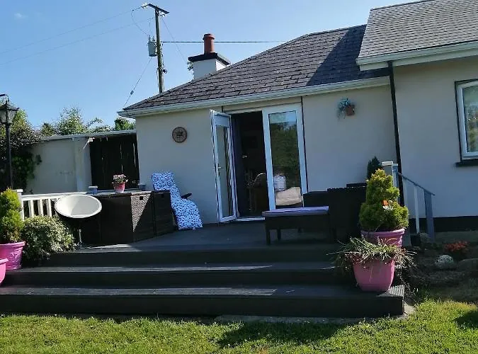 An Cuinin * New Ross