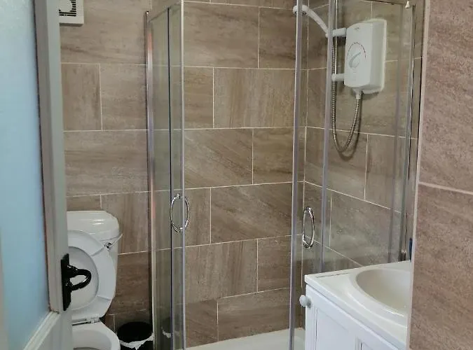 An Cuinin Apartman *
