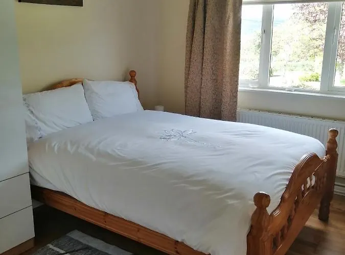 An Cuinin 公寓 新罗斯