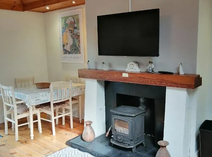 Apartman An Cuinin New Ross